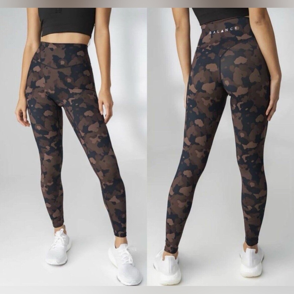 Balance Athletica Ascend Leggings